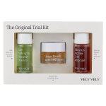THE ORIGINAL TRIAL KIT, 3*7g.