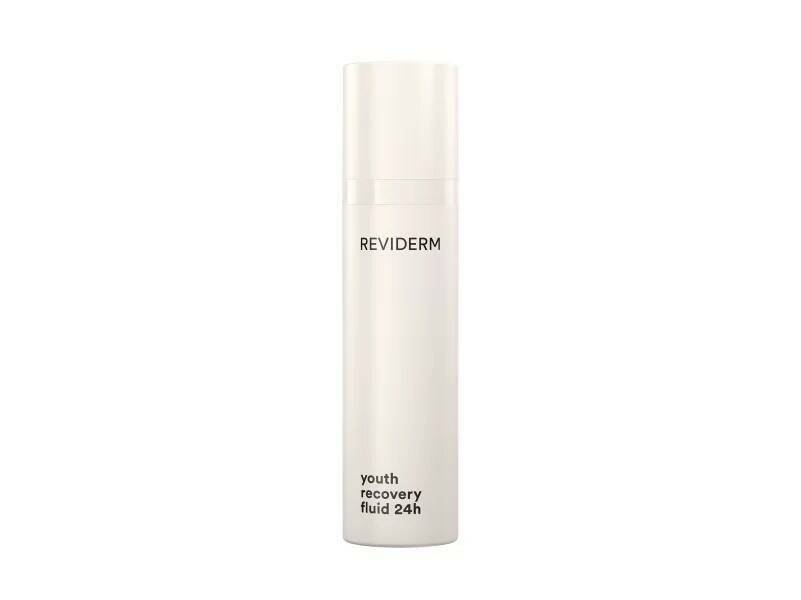 Youth recovery fluid 24h, 50 ml