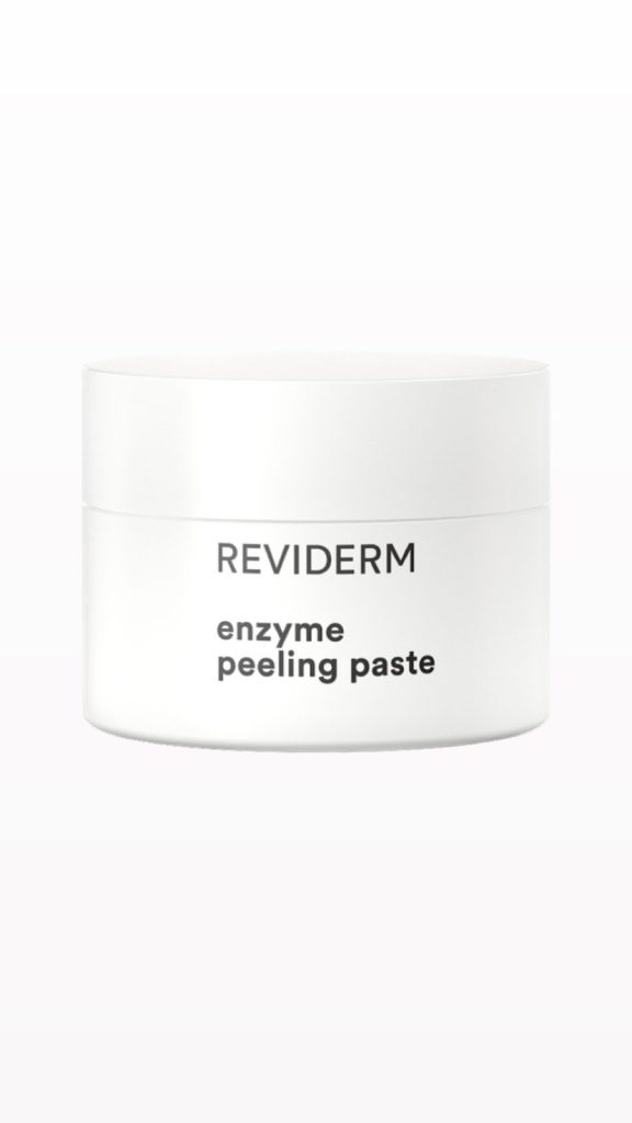 Enzyme peeling paste, 50 ml.