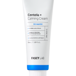 CENTELLA+ CALMING CREAM, 50ml.