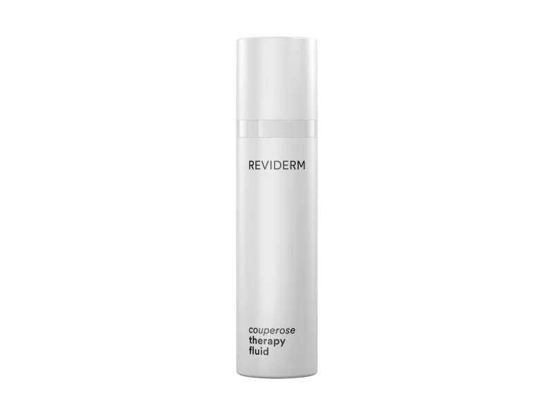 Couperose therapy fluid, 50 ml.
