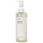 HEARTLEAF PORE CONTROL CLEANSING OIL, 200ml, 20 ml.