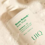 BIOME REMEDY BODY WASH, 500ml.