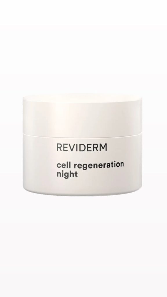 Cell regeneration night, 50 ml.