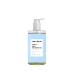 GENTLE FACE CLEANSING GEL FOR SENSITIVE SKIN, 200ml.