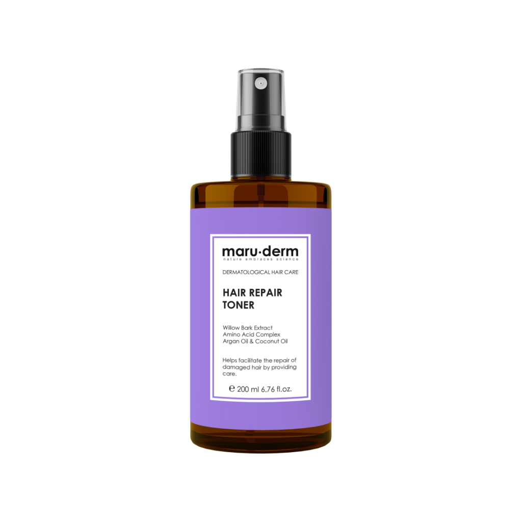 HAIR REPAIR TONER, 200ml.