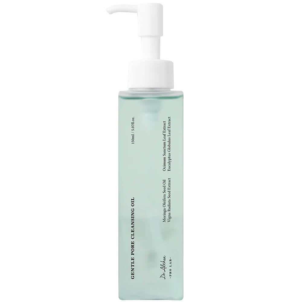 Gentle Pore Vegan Cleansing Oil, 150ml.