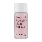 BAKUCHIOL SUPER BIOME LIFTING AMPOULE, 7ml/100ml.