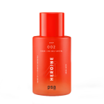 HEROINE MANDELIC & LICORICE SUPERFOOD GLOW TONER, 100ml.