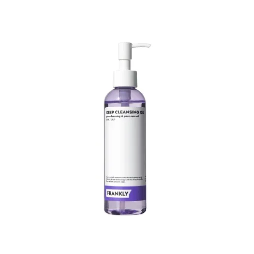 DEEP CLEANSING OIL, 200ml.
