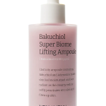 BAKUCHIOL SUPER BIOME LIFTING AMPOULE, 7ml/100ml.