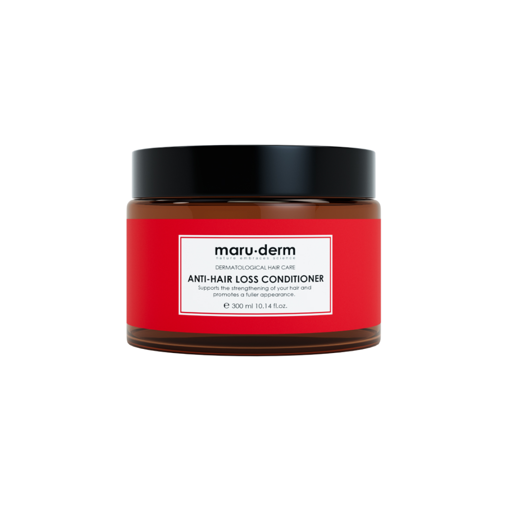 ANTI-HAIR LOSS CONDITIONER, 300ml.