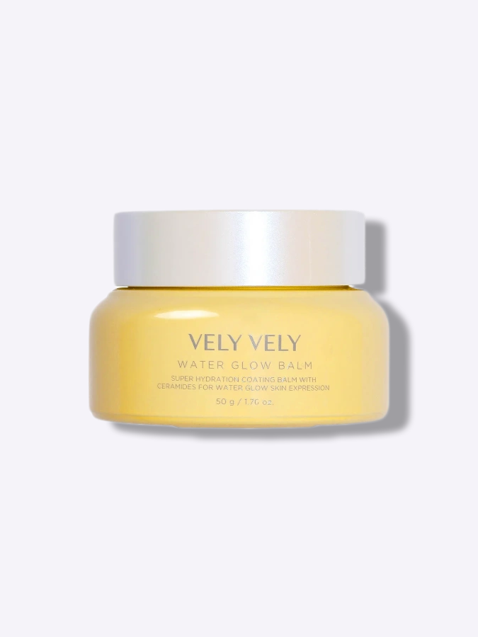WATER GLOW BALM, 50g.