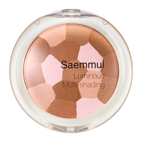 LUMINOUS MULTI-SHADING, 8g.