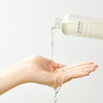 BEAN CLEANSING OIL, 195ml.