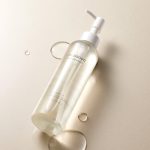 BEAN CLEANSING OIL, 195ml.