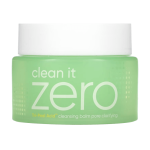 CLEAN IT ZERO CLEANSING BALM PORE CLARIFYING, 100ml.