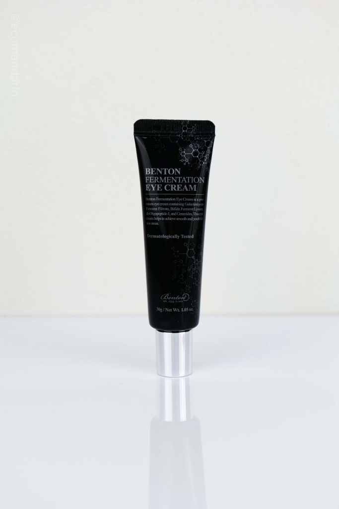 Fermentation Eye Cream