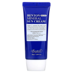 Skin Fit Mineral Sun Cream SPF 50+ PA++++, 50ml.
