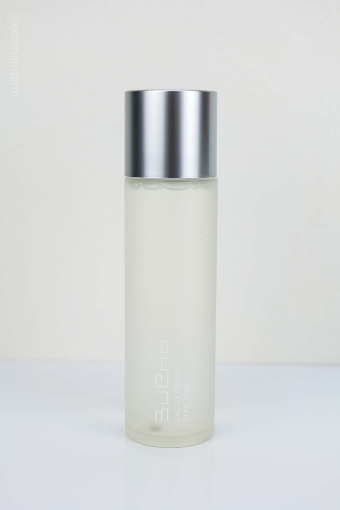 Cactus Peeling Pore Toner, 150 ml.