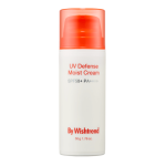 UV DEFENSE MOIST CREAM SPF 50+ PA++++, 50ml.
