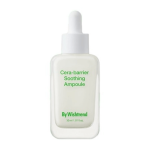 CERA-BARRIER SOOTHING AMPOULE, 30ml.