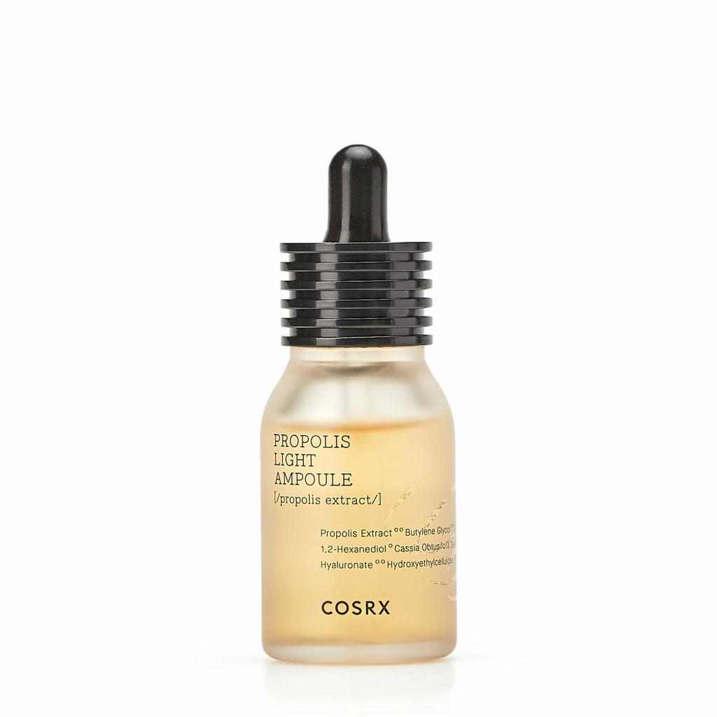 PROPOLIS LIGHT AMPOULE, 30ml.