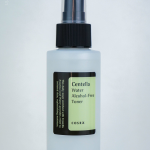 Centella Water Alcohol-Free Toner