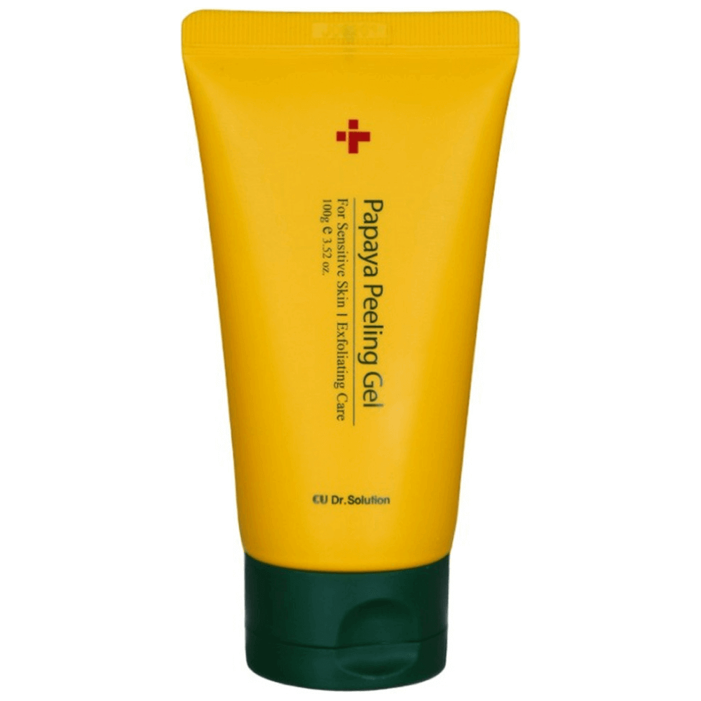 PAPAYA PEELING GEL.