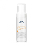 Clean-Up AV Free Clean Foam Cleanser,150 ml.