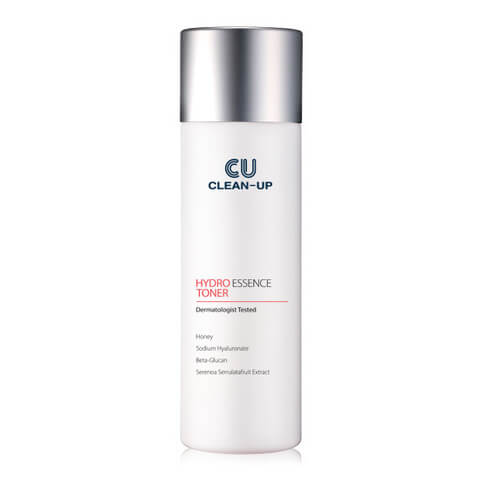 Clean-Up Hydro Essence Toner