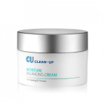 Clean-Up Moisture Balancing Cream
