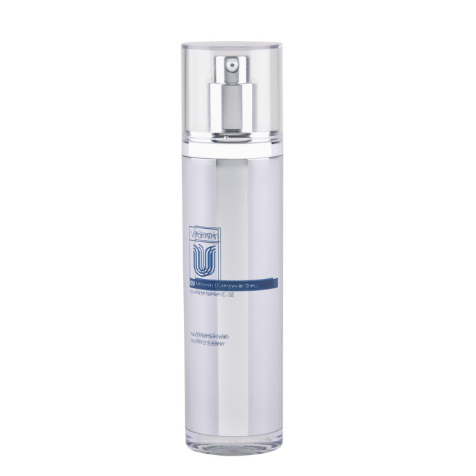 Vitamin U Serum, 60ml.