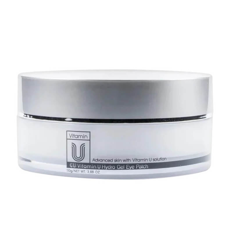 Vitamin U Hydro Gel Eye Patchт.