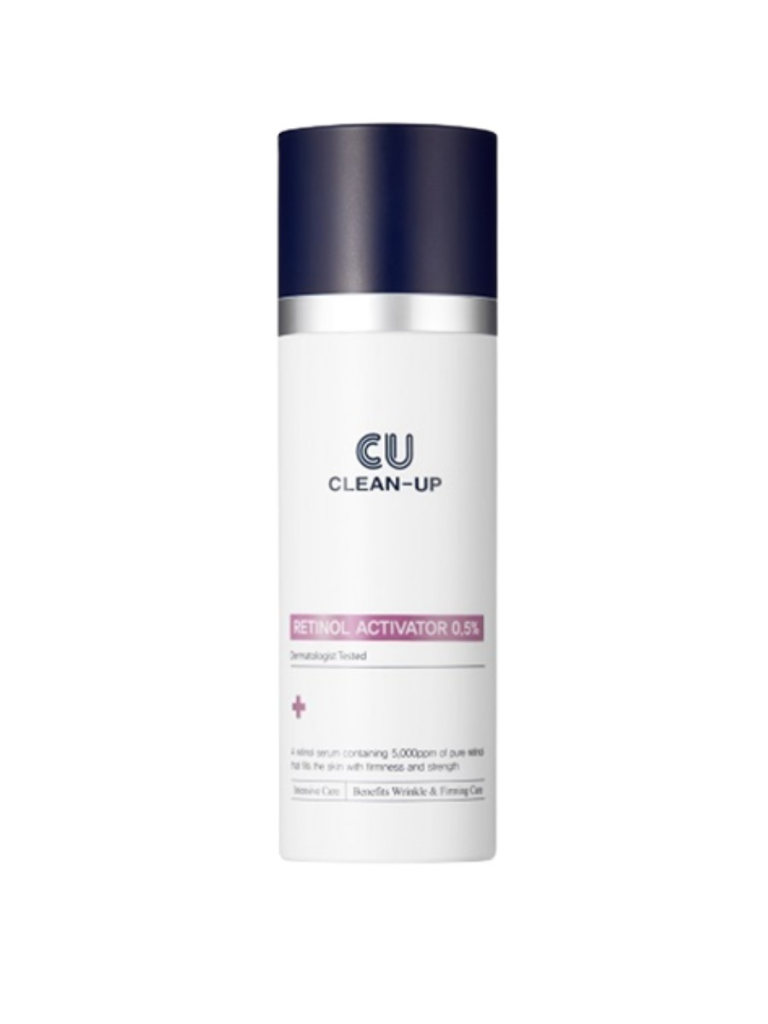 Retinol Activator, 30ml.