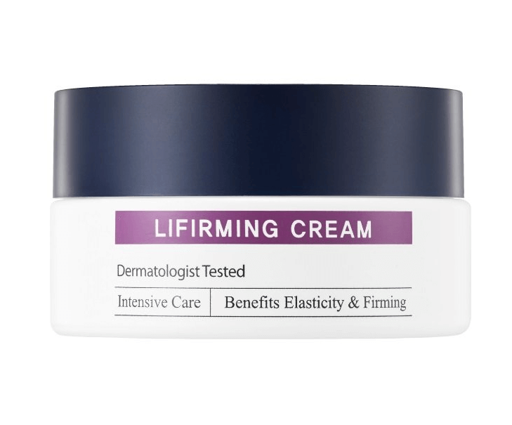 Clean-Up Lifirming Cream, 30ml