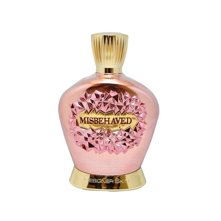 Designer Skin Misbehaved 400 ml