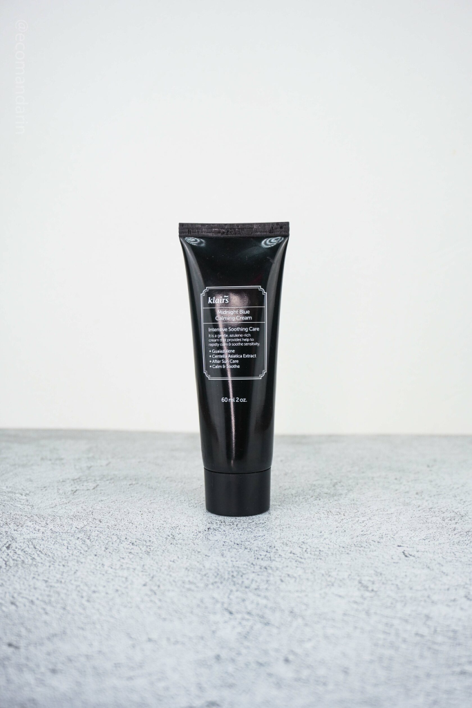 Midnight Blue Calming Cream, 60 ml.