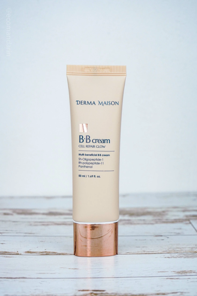 BB Cream, 50 ml.