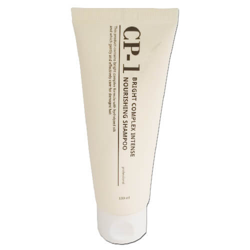 CP-1 BRIGHT COMPLEX INTENSE NOURISHING SHAMPOO, 100ml/500ml.