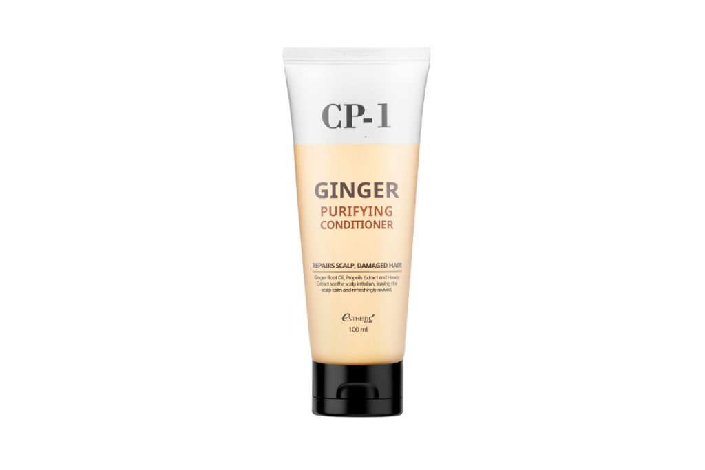 CP-1 GINGER PURIFYING SHAMPOO, 100ml.