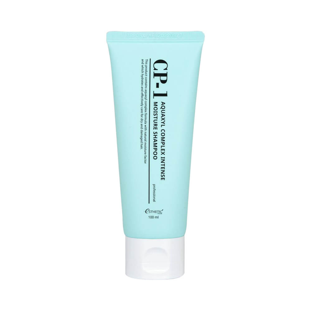 CP-1 AQUAXYL COMPLEX MOISTURE SHAMPOO, 100ml/500ml.