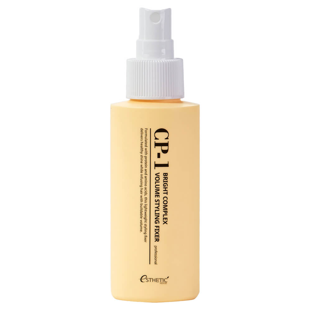 CP-1 BRIGHT COMPLEX VOLUME STYLING FIXER, 100ml.