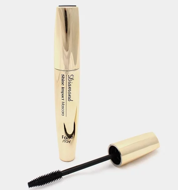 Diamond Shine Impact Mascara, 12 g.