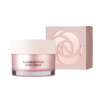 Bulgarian Rose Satin Cream