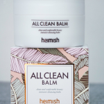 All Clean Balm