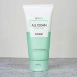 pH 5.5 All Clean Green Foam