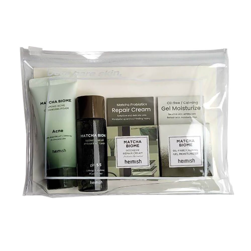 MATCHA MINI KIT, 100ml.