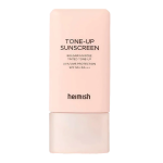 BULGARIAN ROSE TONE-UP SUNSCREEN SPF 50+PA+++, 30ml.