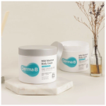 Mild Moisture Body Cream 430ml